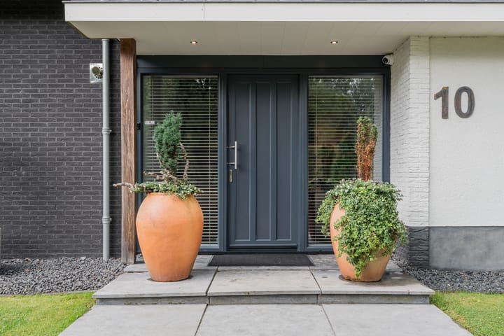 Foto 8 van Berkenlaan 10