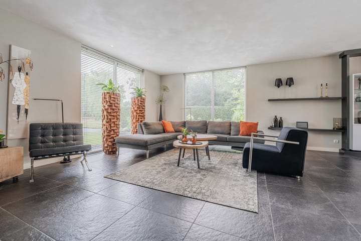 Foto 9 van Berkenlaan 10