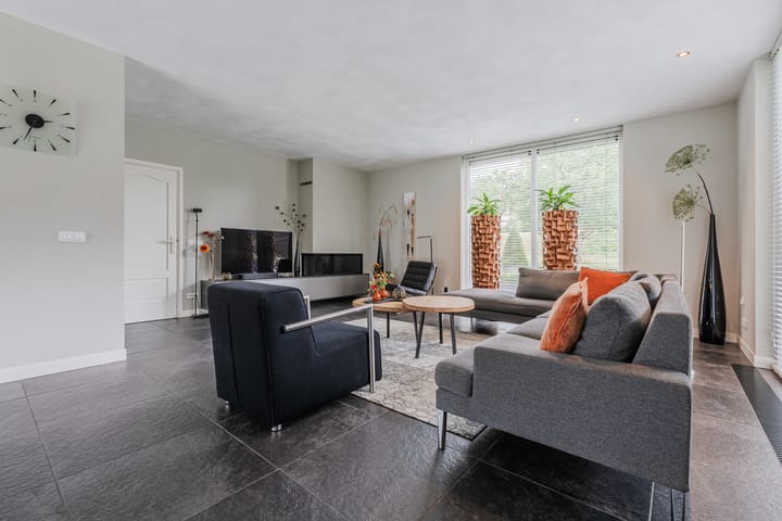 Foto 11 van Berkenlaan 10