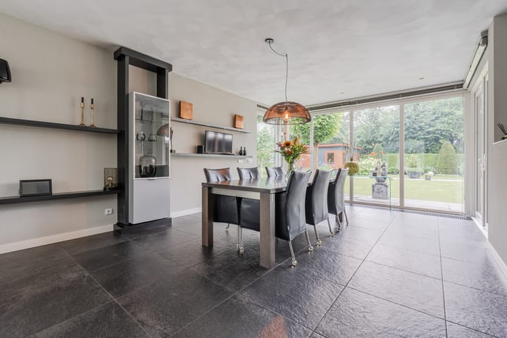 Foto 13 van Berkenlaan 10