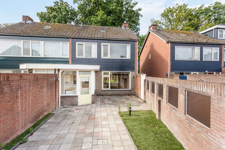 Foto 3 van Robertstraat 18