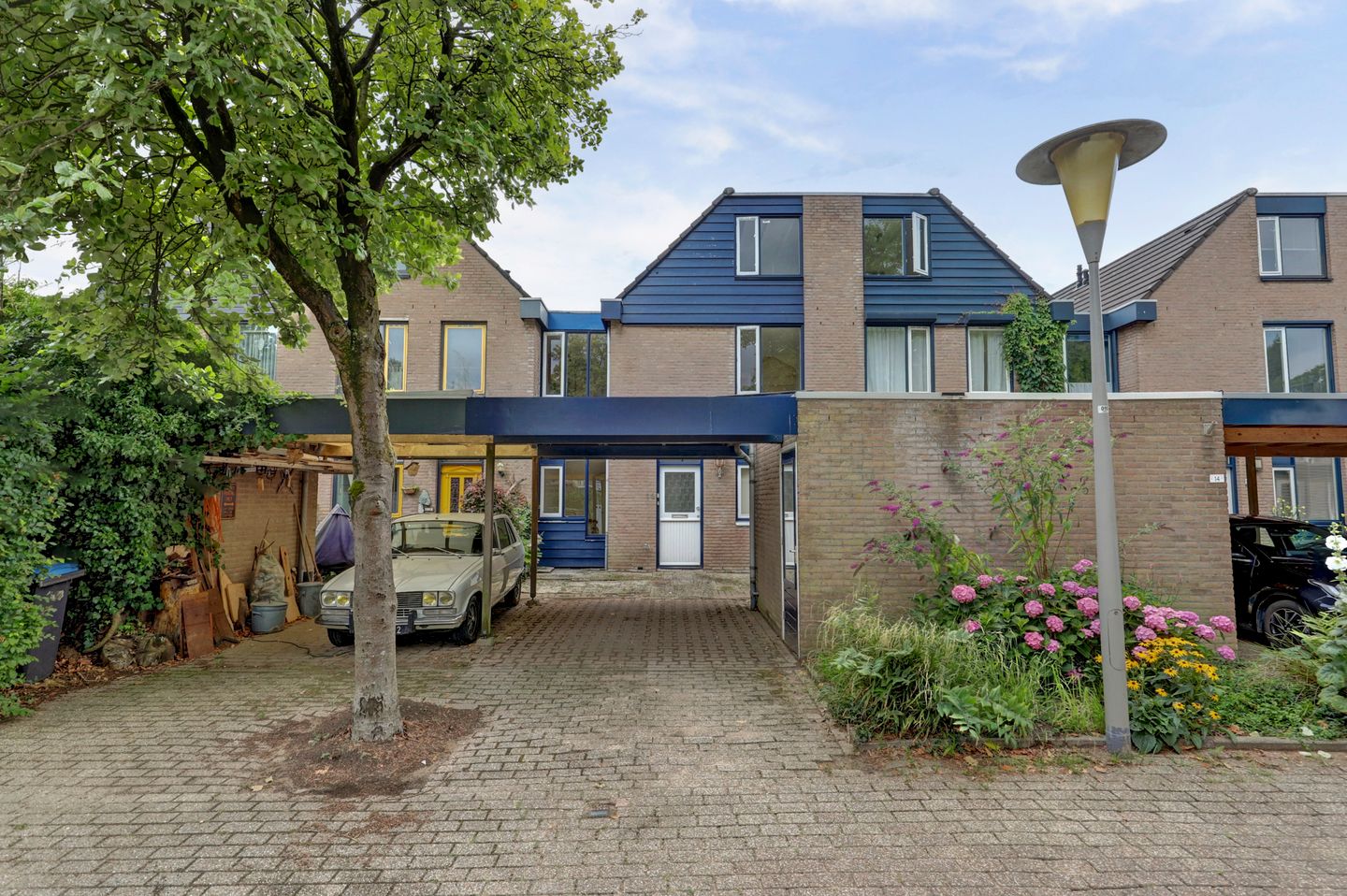 Foto 1 van Reurikwei 16