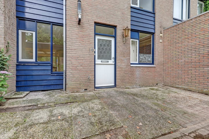 Foto 3 van Reurikwei 16