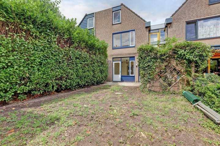 Foto 4 van Reurikwei 16