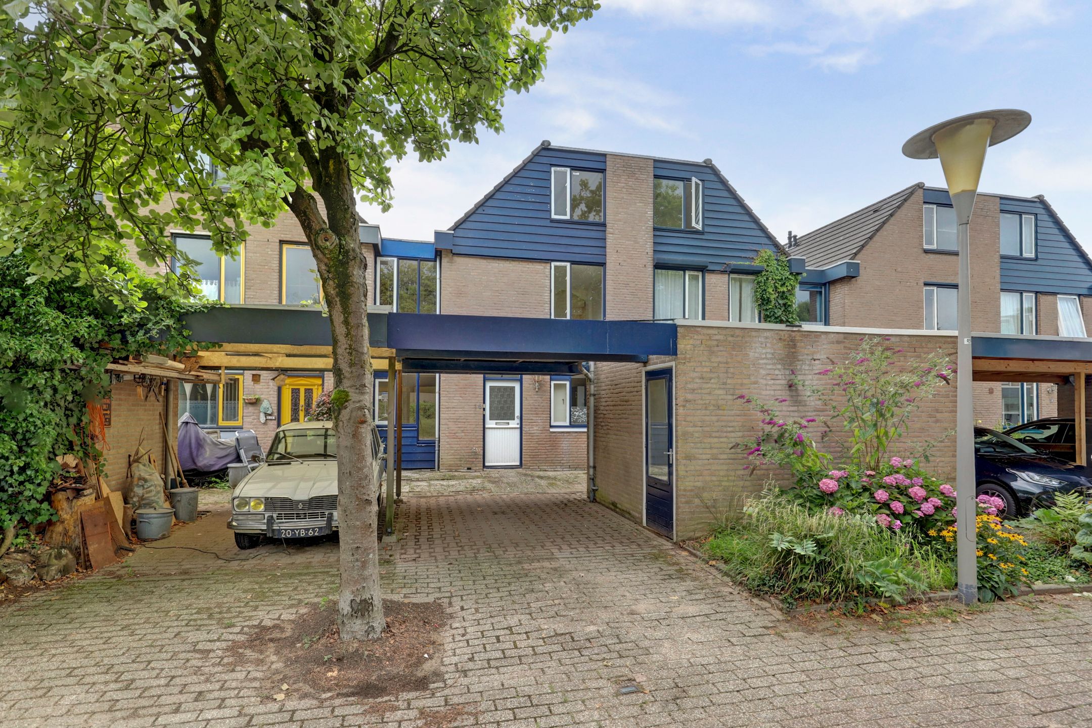 Foto 36 van Reurikwei 16