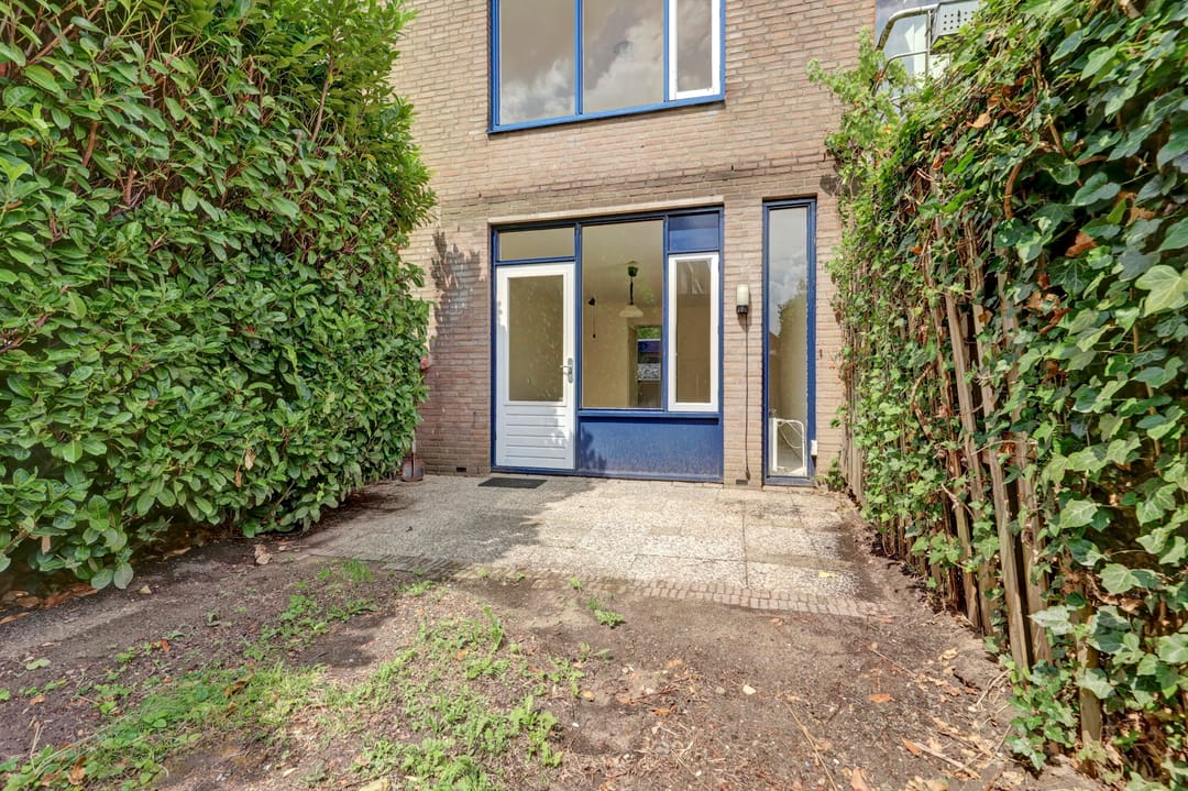 Foto 38 van Reurikwei 16