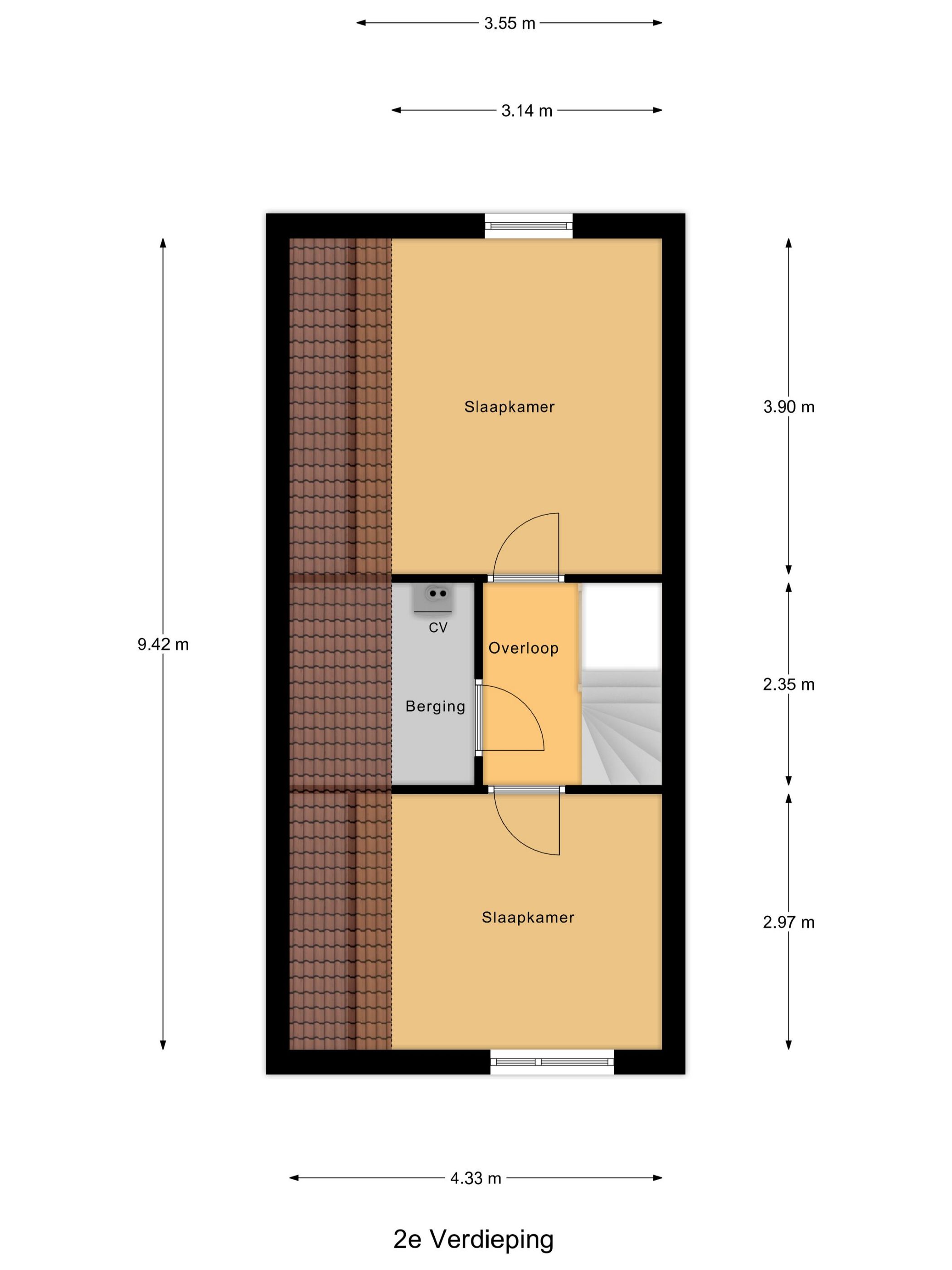 Foto 45 van Reurikwei 16