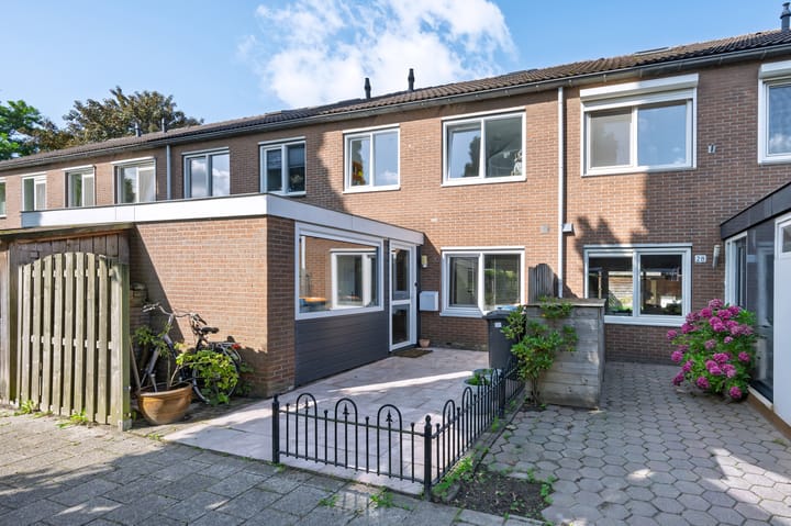 Havikstraat 30