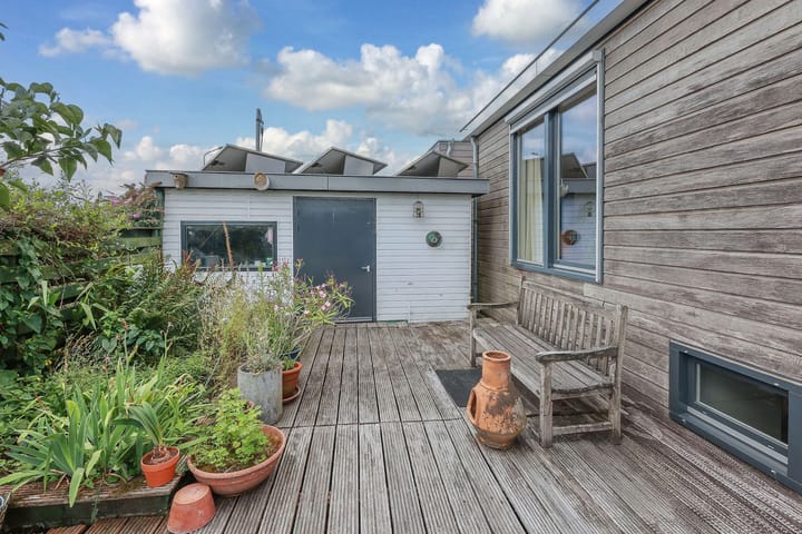 Foto 3 van Ringvaart-Cruquiusdijk 210