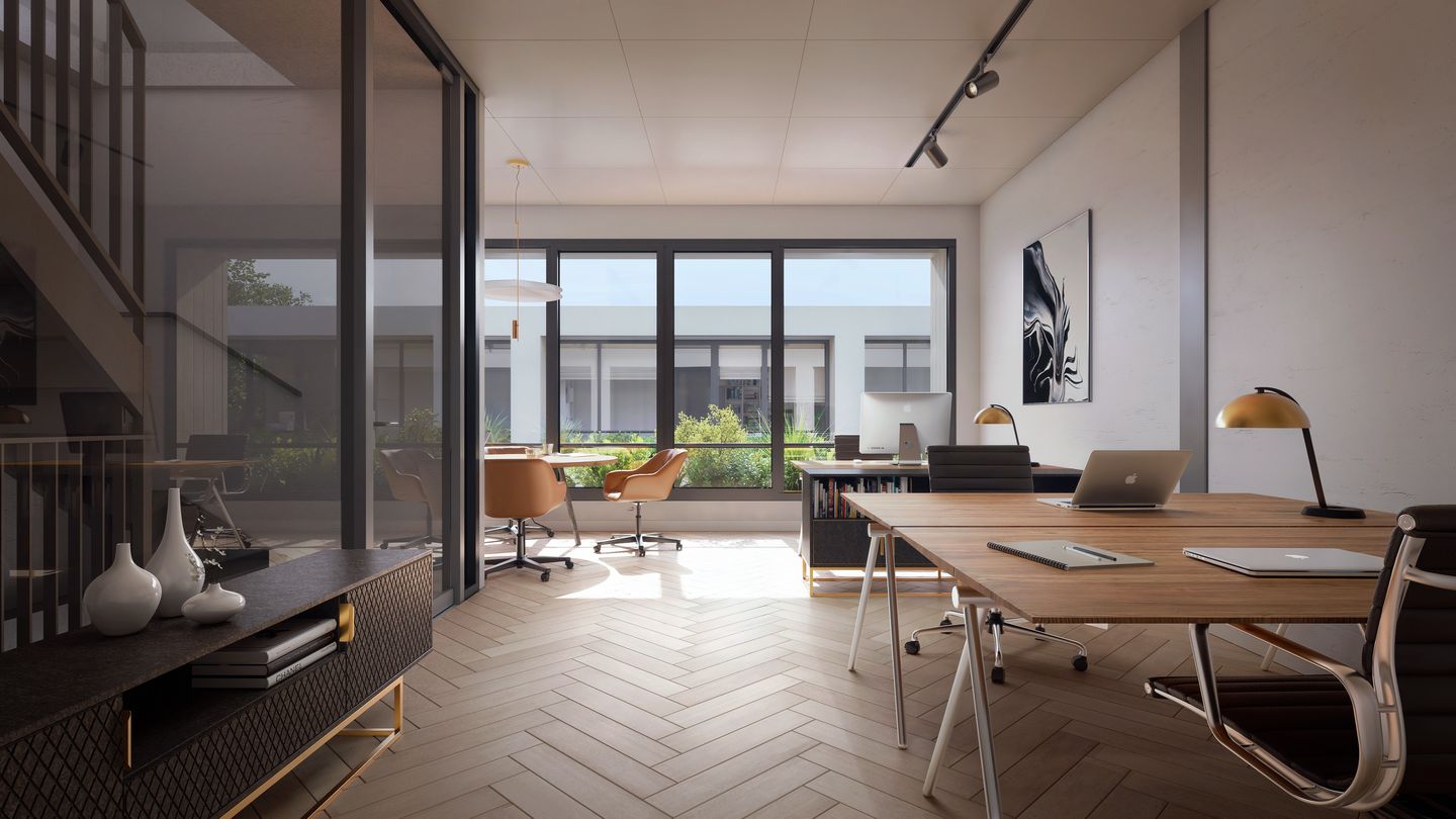 Bekijk foto 1 van Schipholweg 343