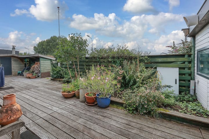 Foto 6 van Ringvaart-Cruquiusdijk 210