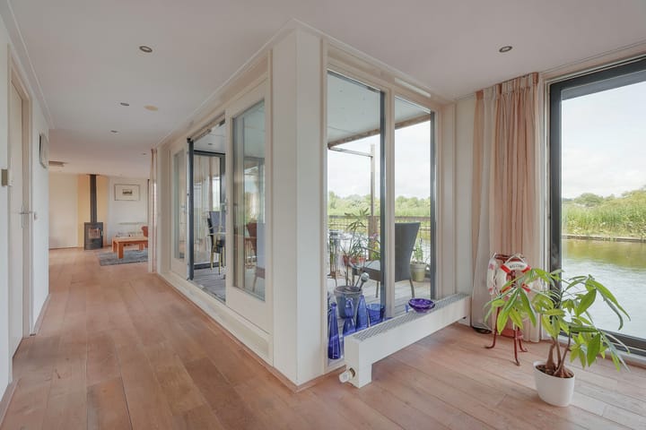 Foto 8 van Ringvaart-Cruquiusdijk 210