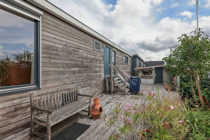 Foto 4 van Ringvaart-Cruquiusdijk 210