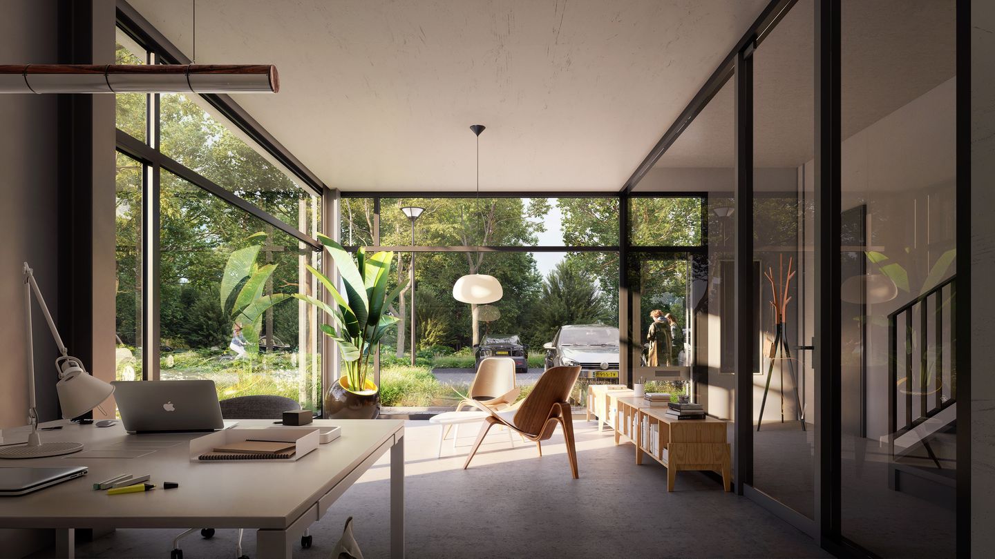 Bekijk foto 3 van Schipholweg 343