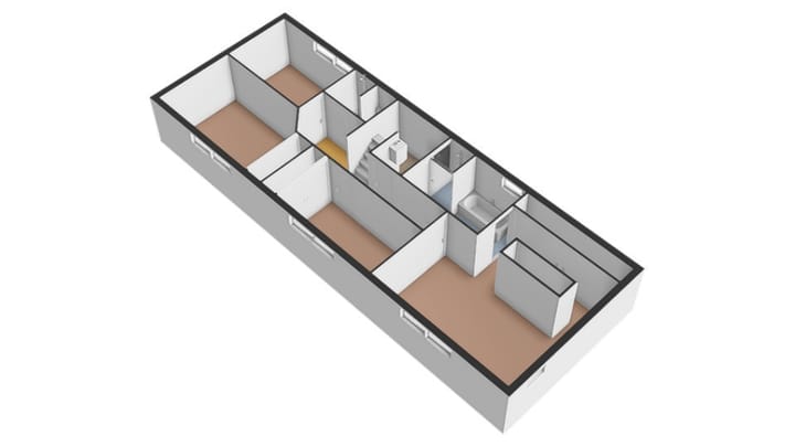 Foto 58 van Ringvaart-Cruquiusdijk 210