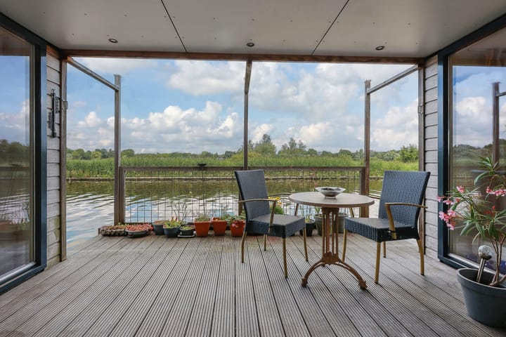 Foto 1 van Ringvaart-Cruquiusdijk 210