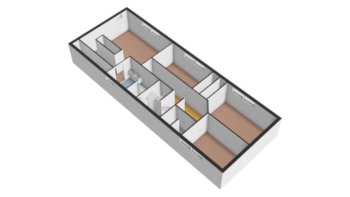 Foto 62 van Ringvaart-Cruquiusdijk 210