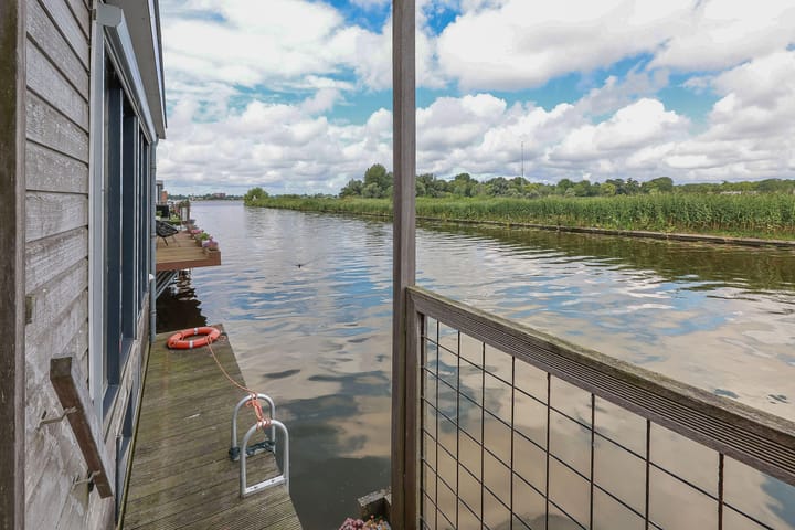 Foto 11 van Ringvaart-Cruquiusdijk 210