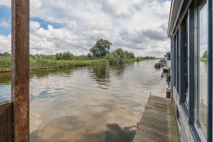 Foto 12 van Ringvaart-Cruquiusdijk 210