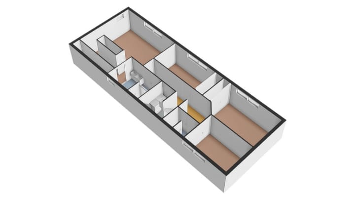 Foto 59 van Ringvaart-Cruquiusdijk 210