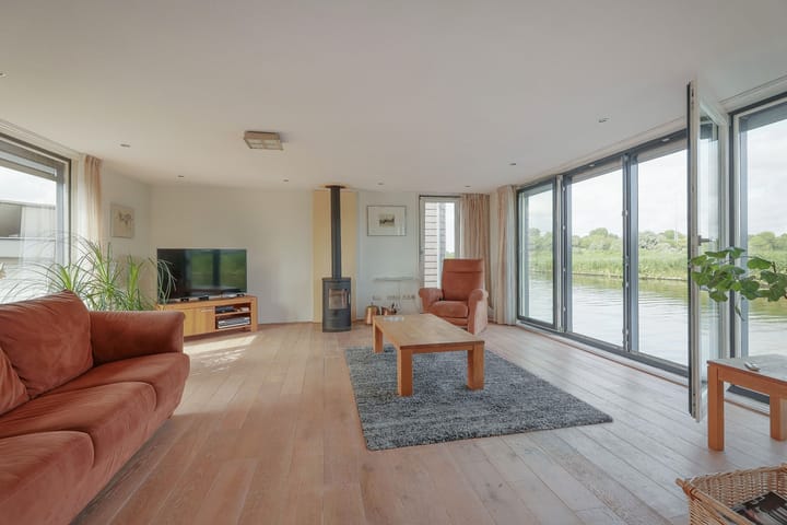 Foto 13 van Ringvaart-Cruquiusdijk 210