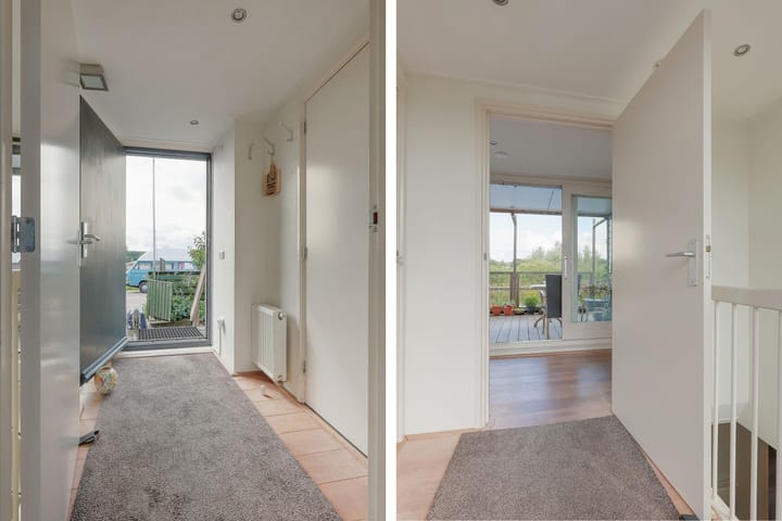 Foto 7 van Ringvaart-Cruquiusdijk 210