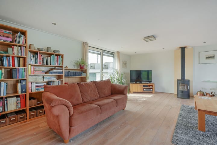 Foto 14 van Ringvaart-Cruquiusdijk 210