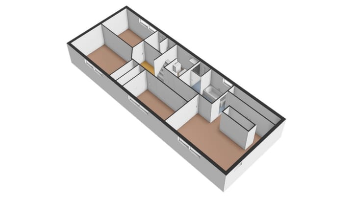 Foto 61 van Ringvaart-Cruquiusdijk 210