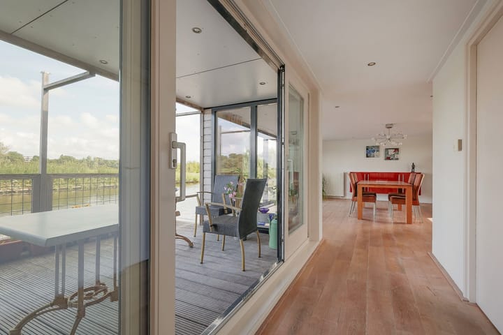 Foto 9 van Ringvaart-Cruquiusdijk 210