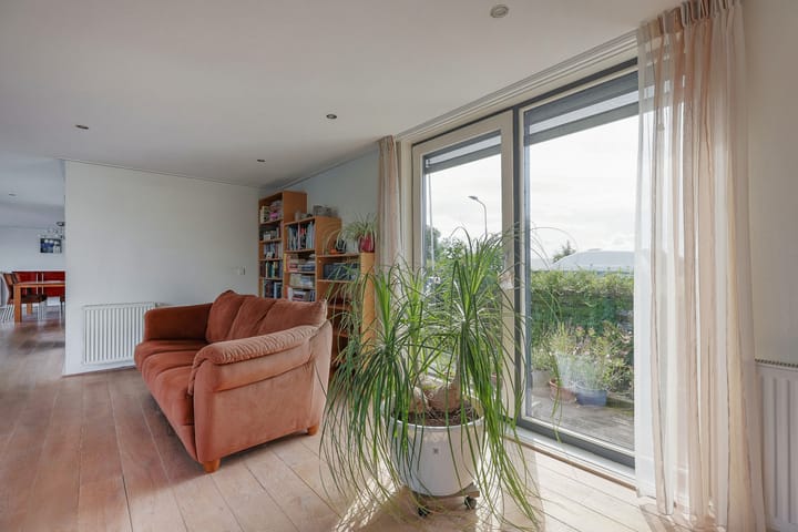 Foto 15 van Ringvaart-Cruquiusdijk 210