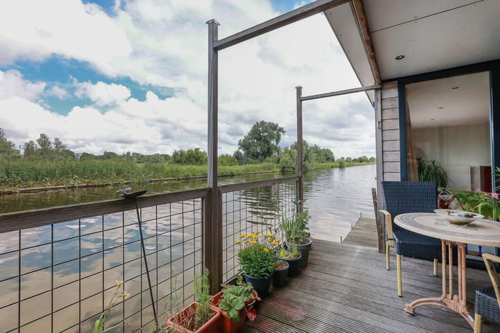 Foto 10 van Ringvaart-Cruquiusdijk 210