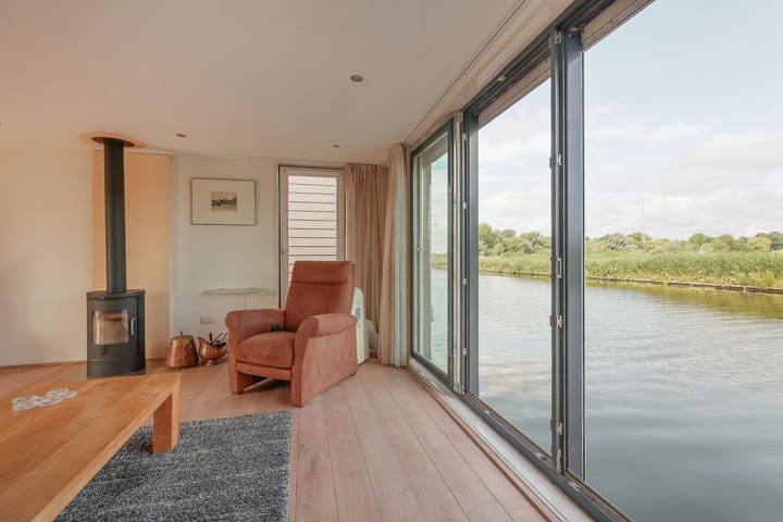 Foto 17 van Ringvaart-Cruquiusdijk 210