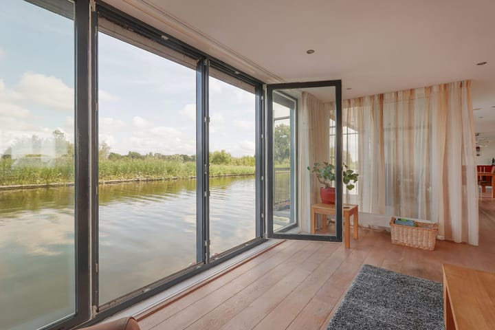 Foto 16 van Ringvaart-Cruquiusdijk 210