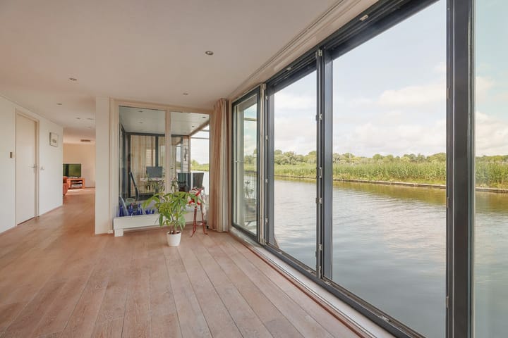 Foto 18 van Ringvaart-Cruquiusdijk 210