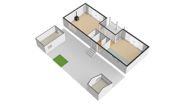 Foto 65 van Ringvaart-Cruquiusdijk 210