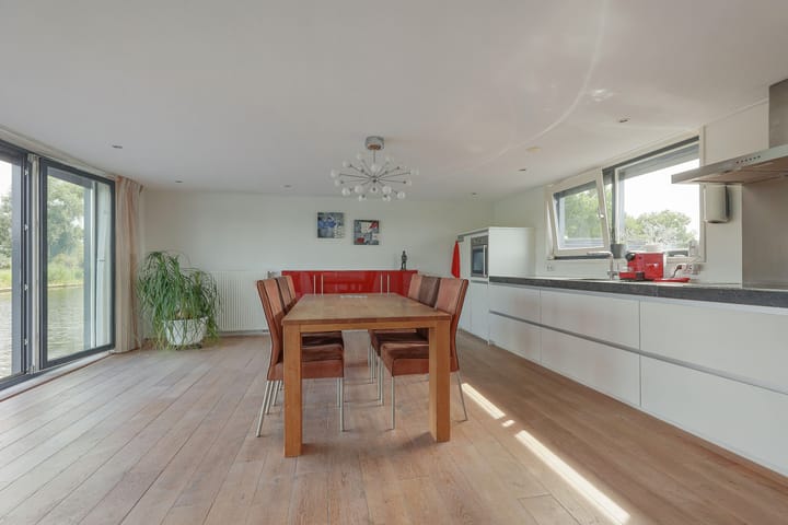 Foto 19 van Ringvaart-Cruquiusdijk 210