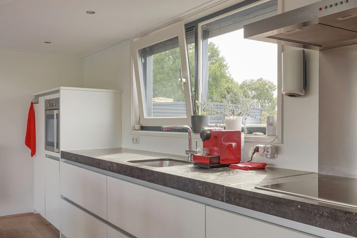 Foto 21 van Ringvaart-Cruquiusdijk 210