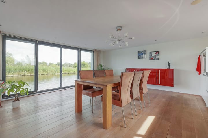 Foto 22 van Ringvaart-Cruquiusdijk 210