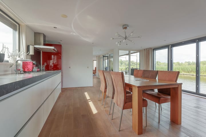 Foto 23 van Ringvaart-Cruquiusdijk 210