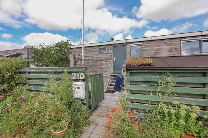 Foto 44 van Ringvaart-Cruquiusdijk 210