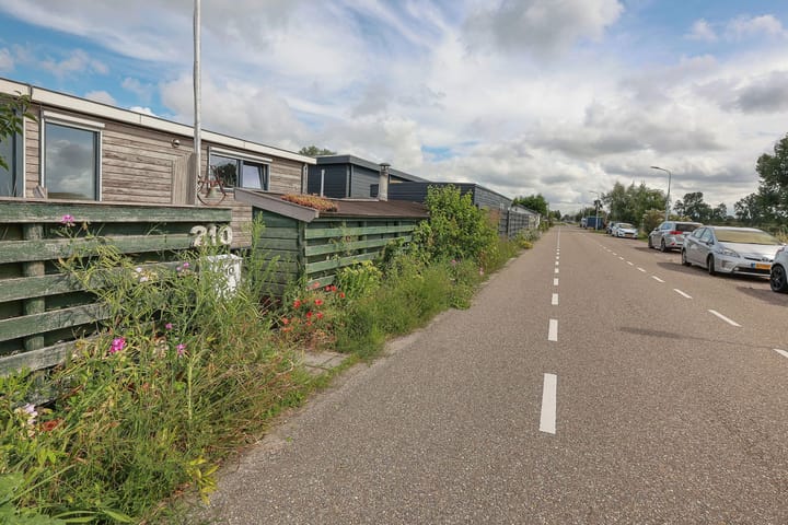 Foto 46 van Ringvaart-Cruquiusdijk 210