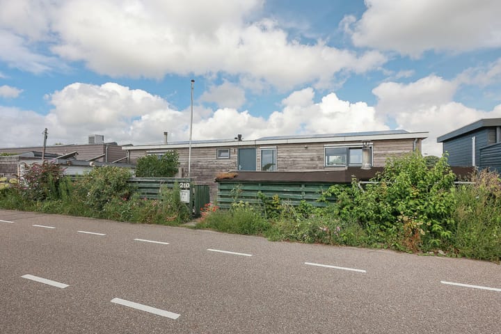 Foto 45 van Ringvaart-Cruquiusdijk 210