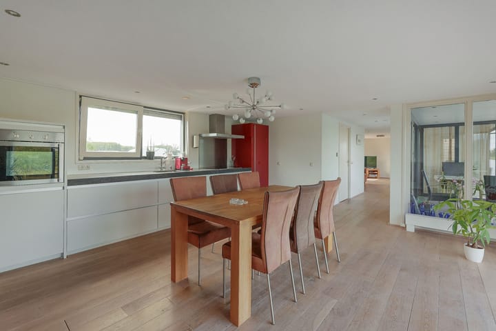 Foto 25 van Ringvaart-Cruquiusdijk 210