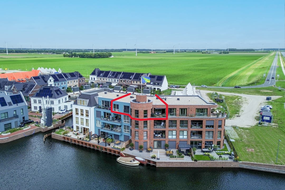 Foto 1 van Vuurtoren 31