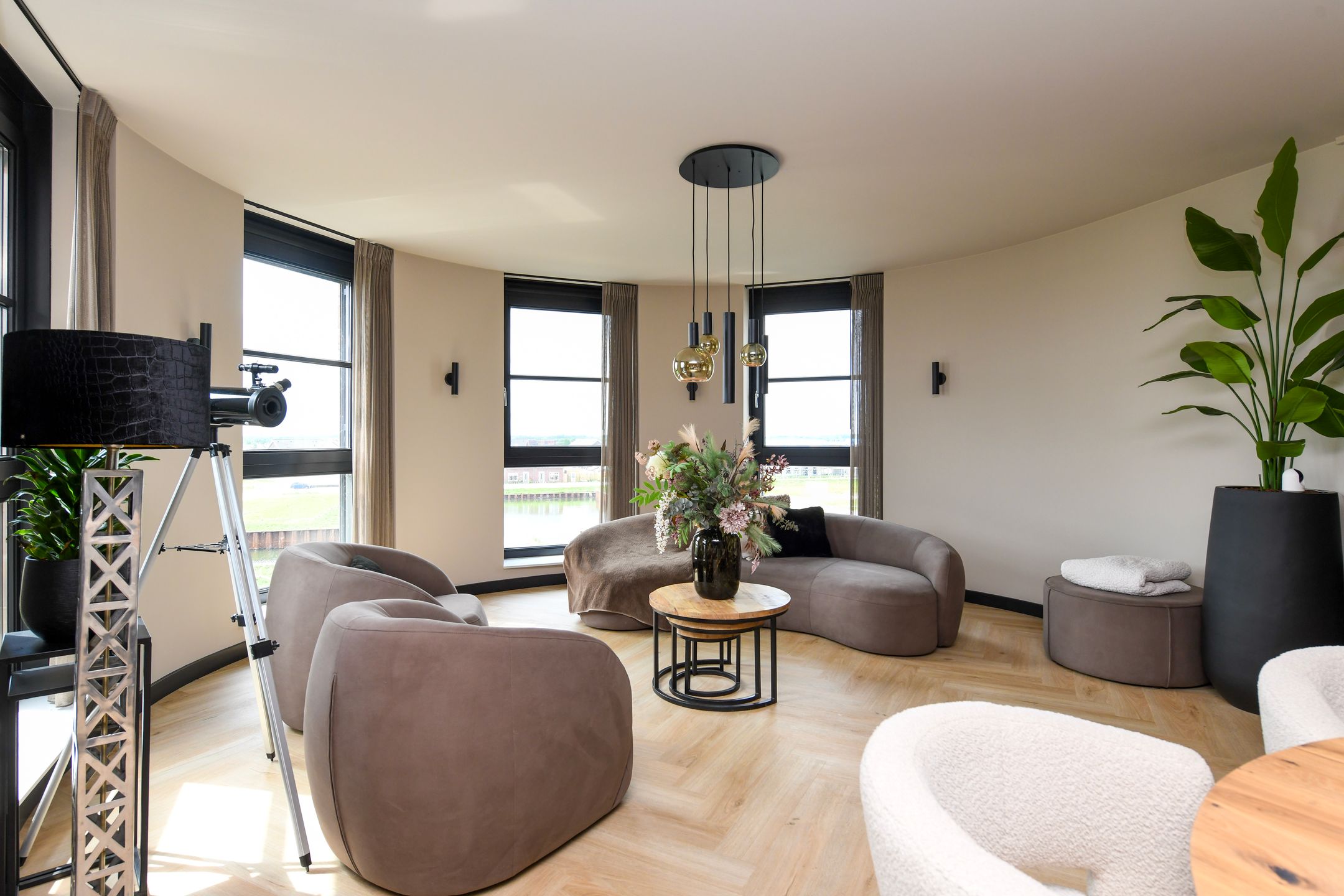 Foto 9 van Vuurtoren 31