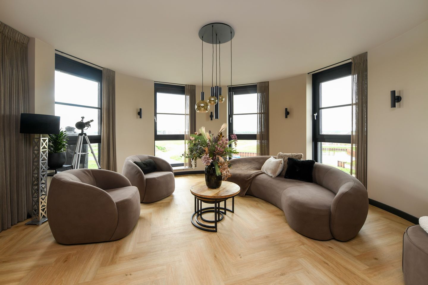 Foto 10 van Vuurtoren 31