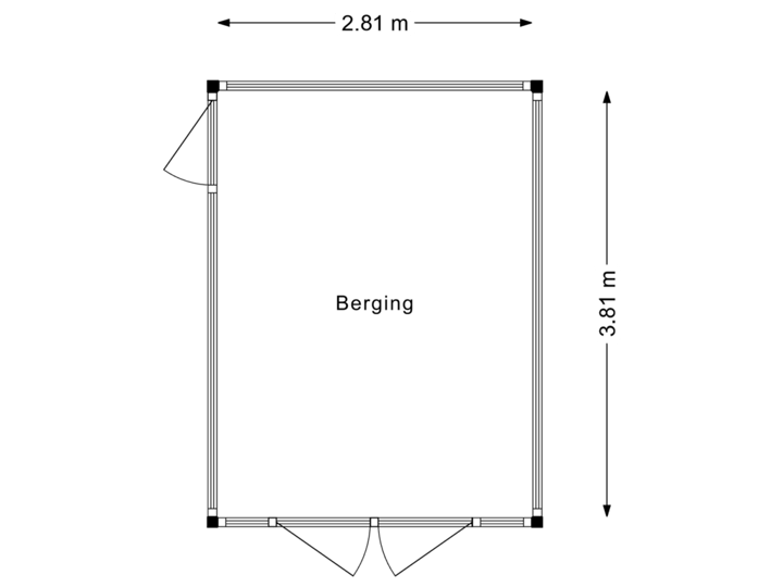 Berging