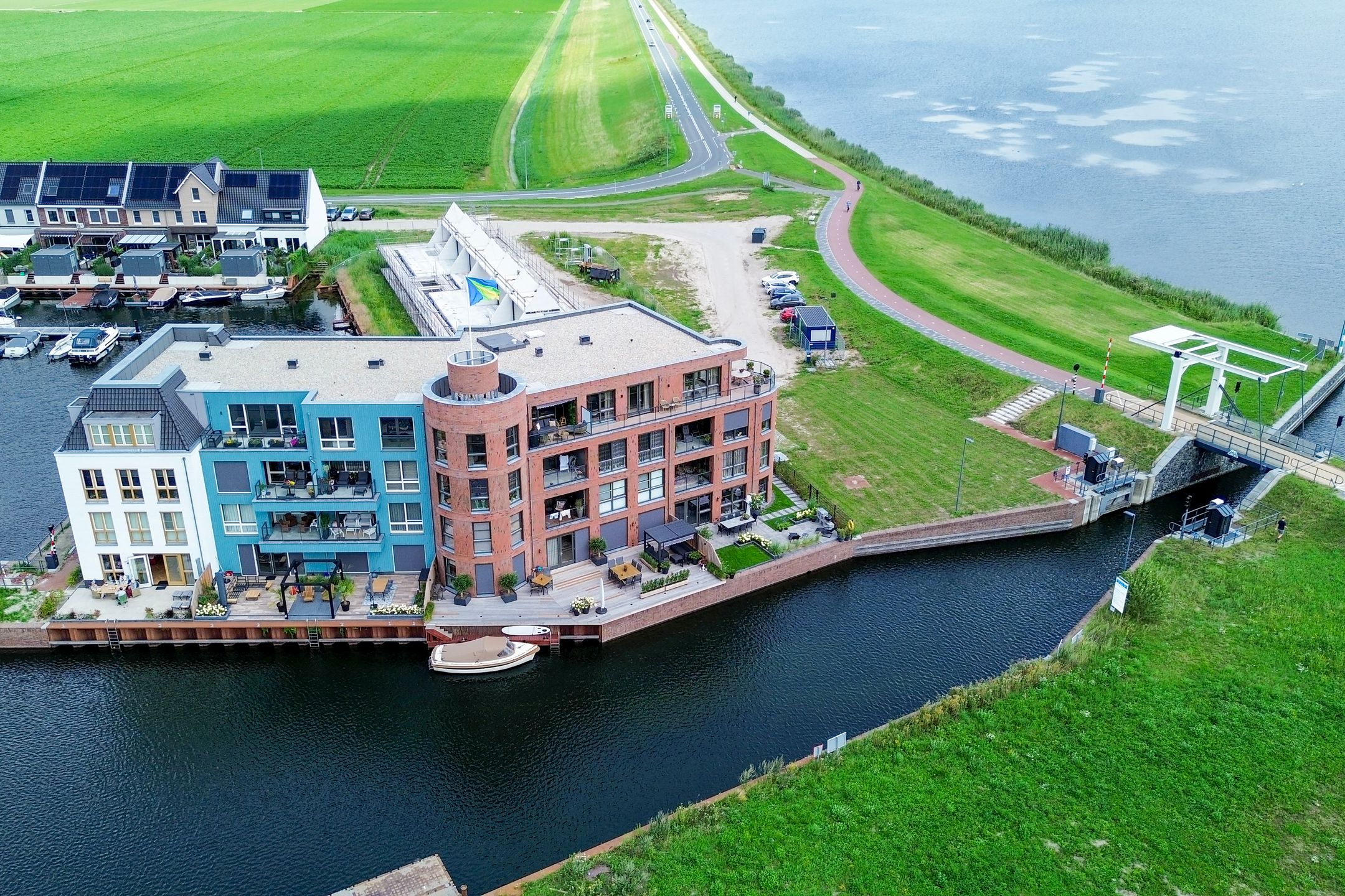 Foto 36 van Vuurtoren 31