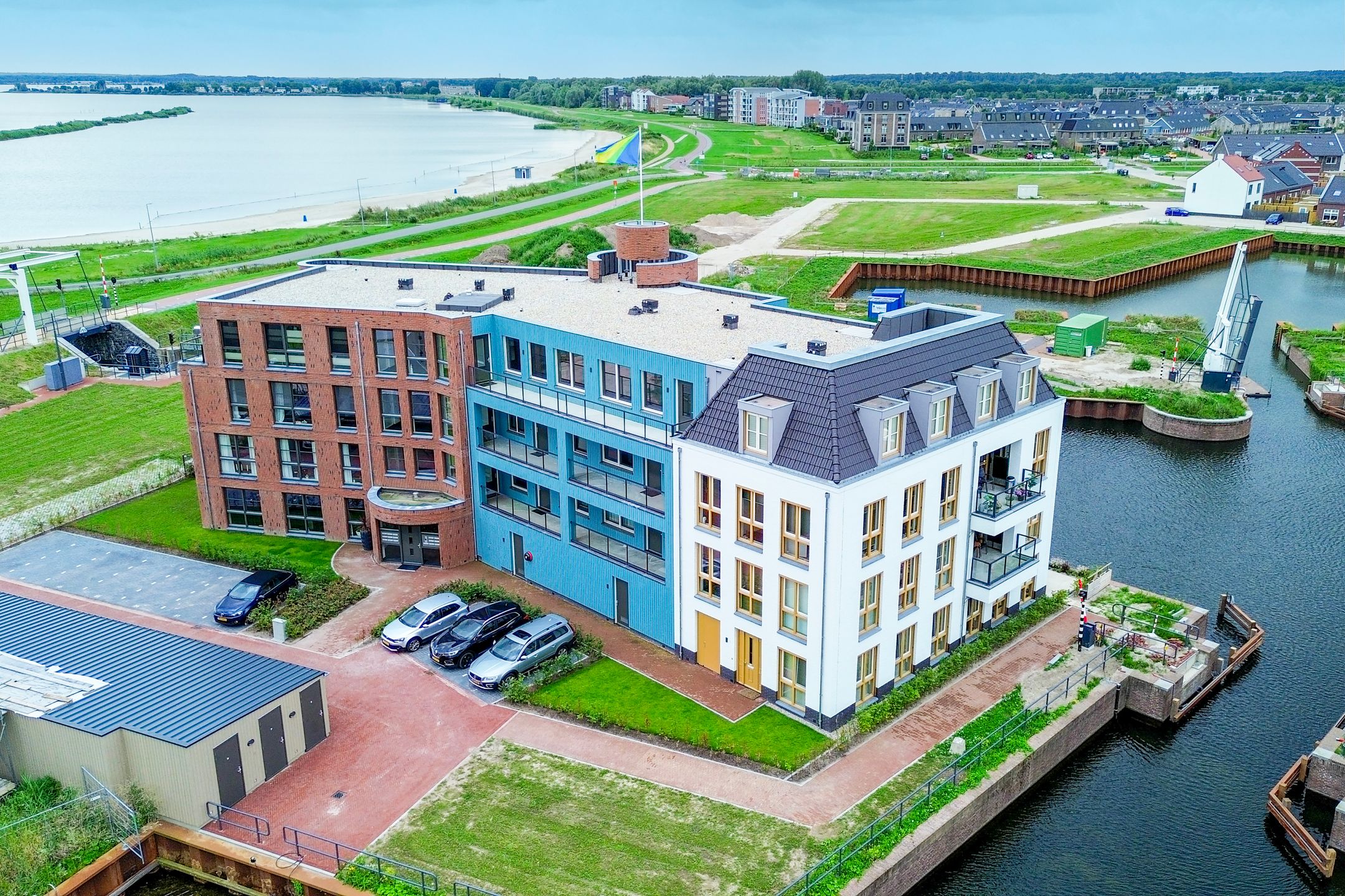 Foto 39 van Vuurtoren 31