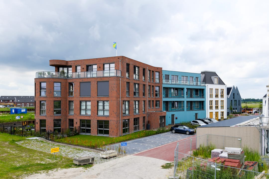 Foto 41 van Vuurtoren 31